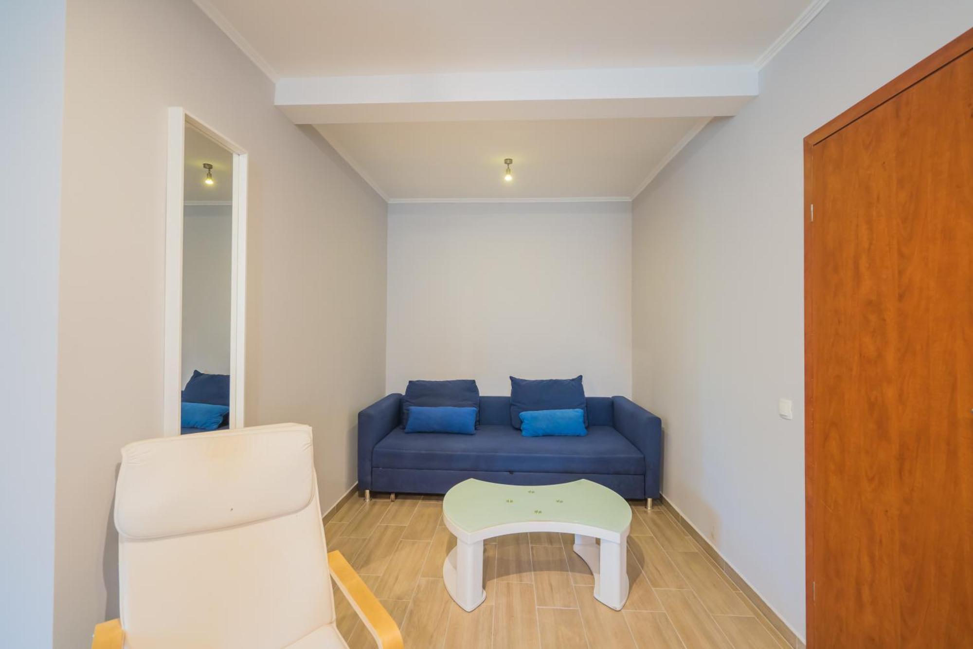 Riviéra Apartmanház Siófok Exterior foto