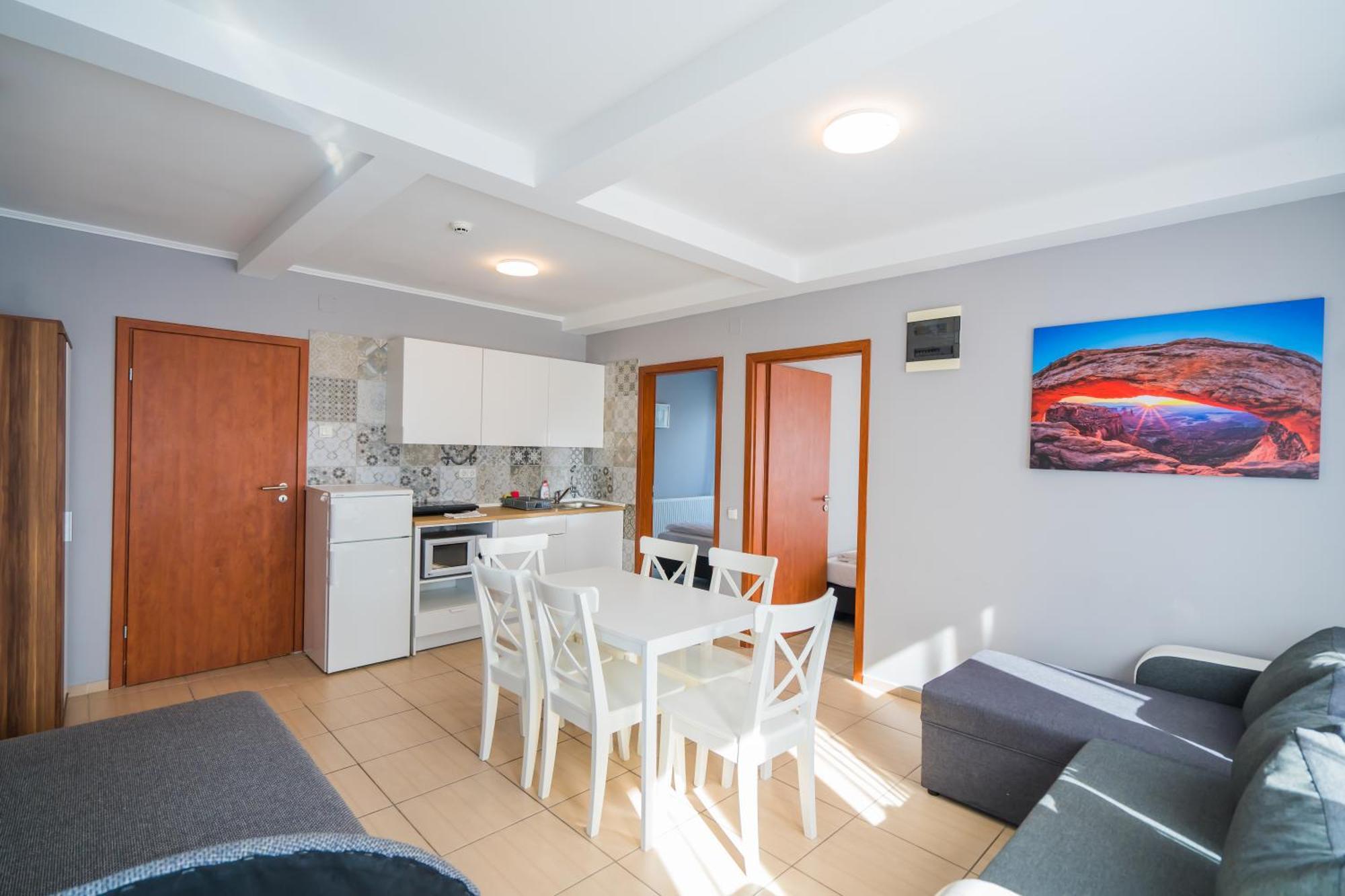 Riviéra Apartmanház Siófok Exterior foto