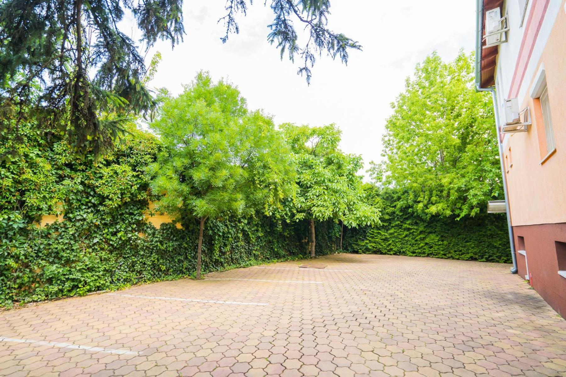 Riviéra Apartmanház Siófok Exterior foto