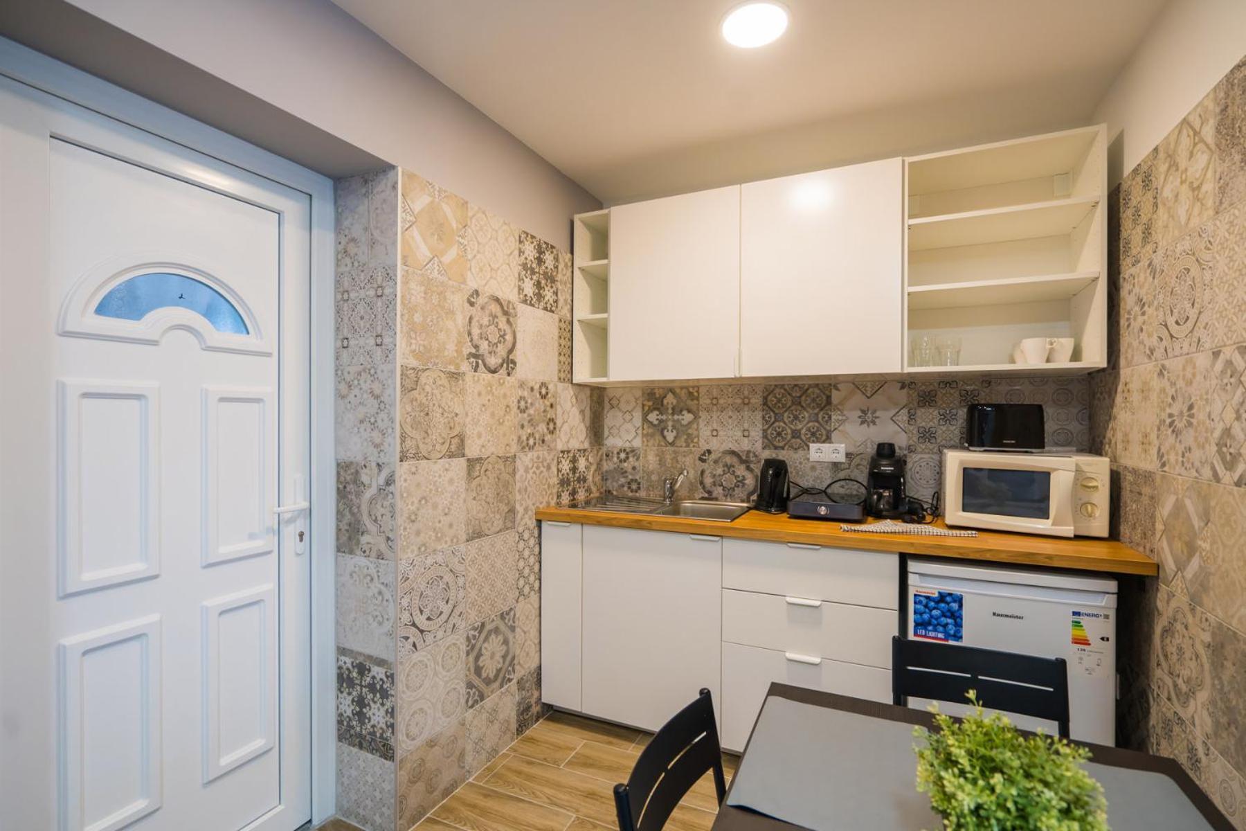 Riviéra Apartmanház Siófok Exterior foto
