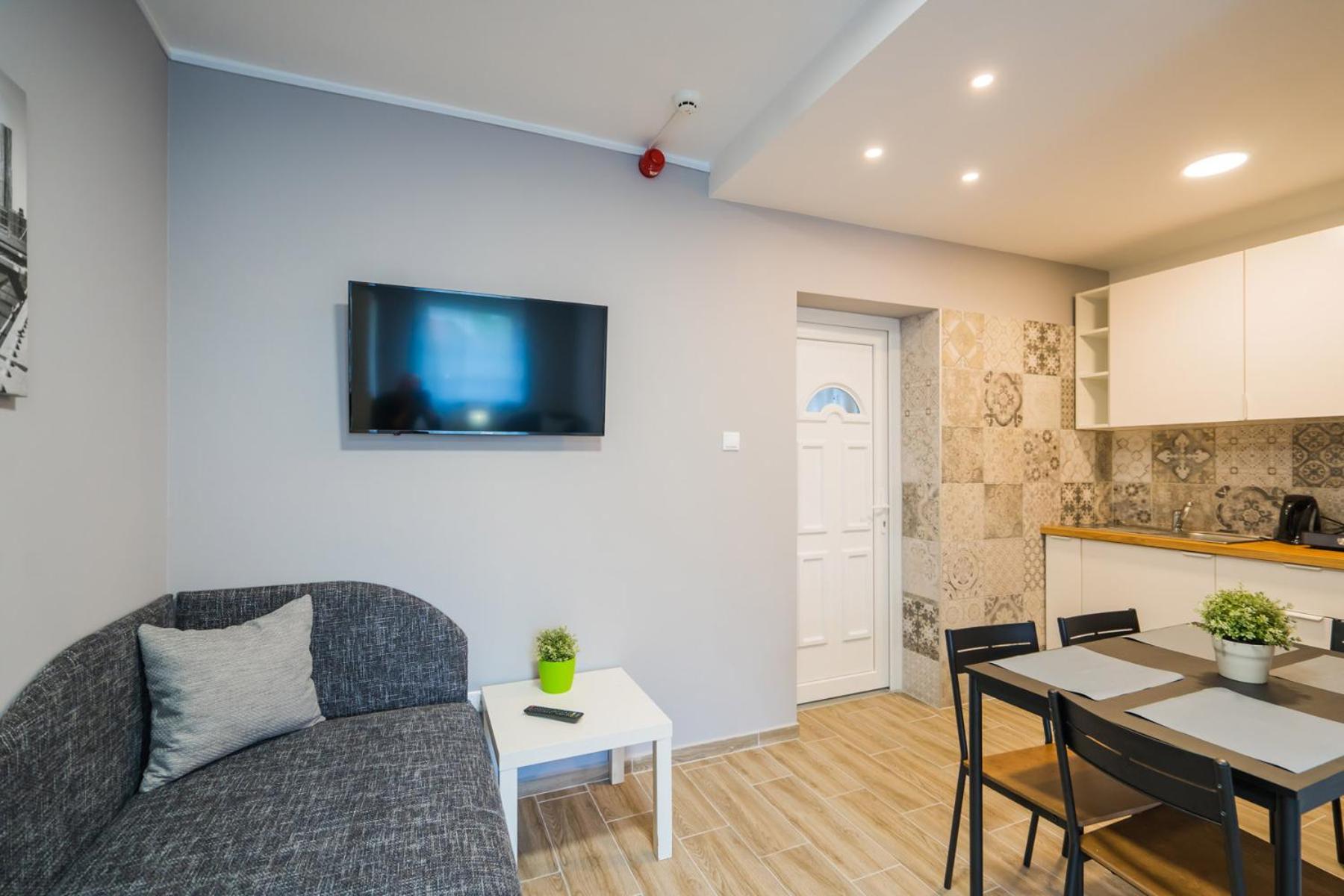Riviéra Apartmanház Siófok Exterior foto