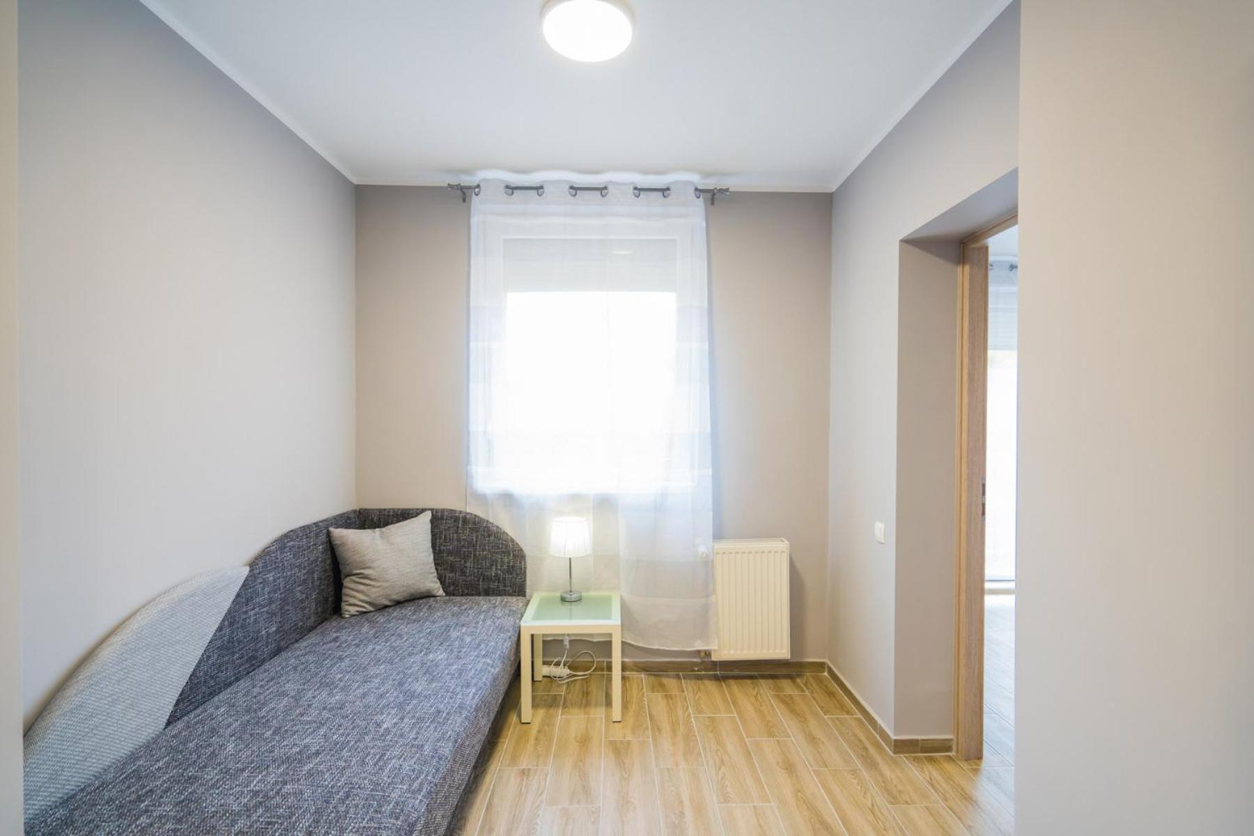 Riviéra Apartmanház Siófok Exterior foto