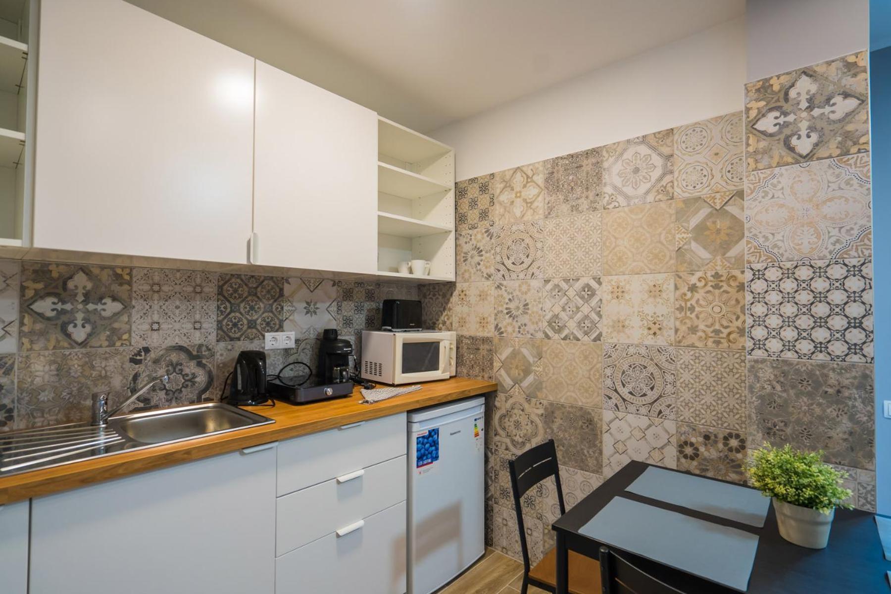 Riviéra Apartmanház Siófok Exterior foto